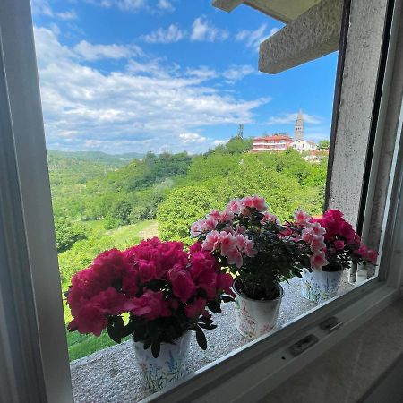 Apartment Kastel Pazin Luaran gambar