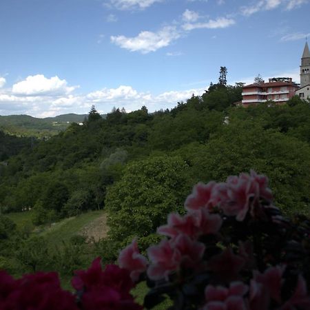 Apartment Kastel Pazin Luaran gambar