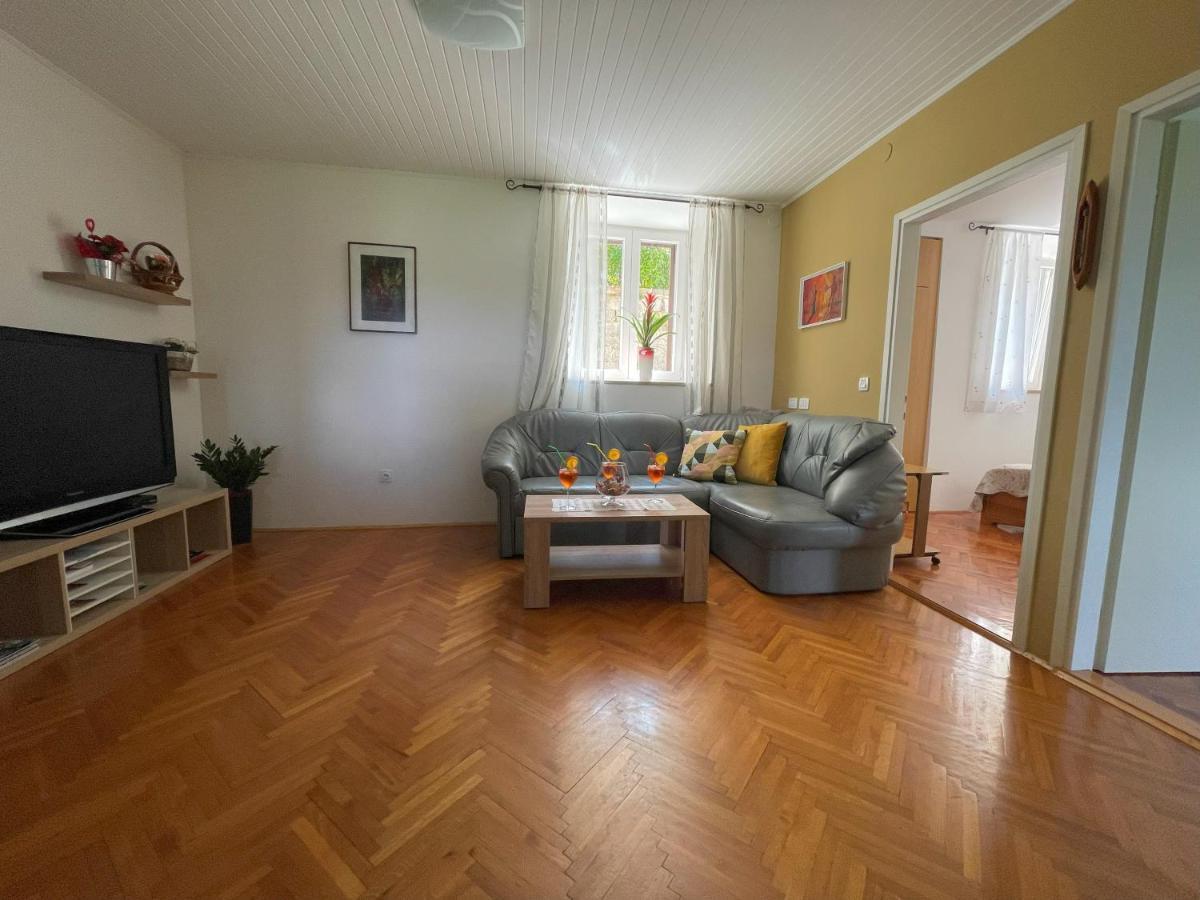 Apartment Kastel Pazin Luaran gambar