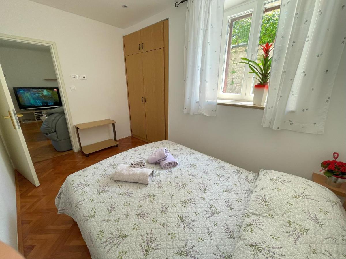 Apartment Kastel Pazin Luaran gambar