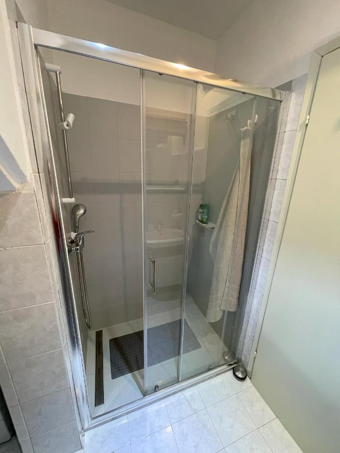 Apartment Kastel Pazin Luaran gambar