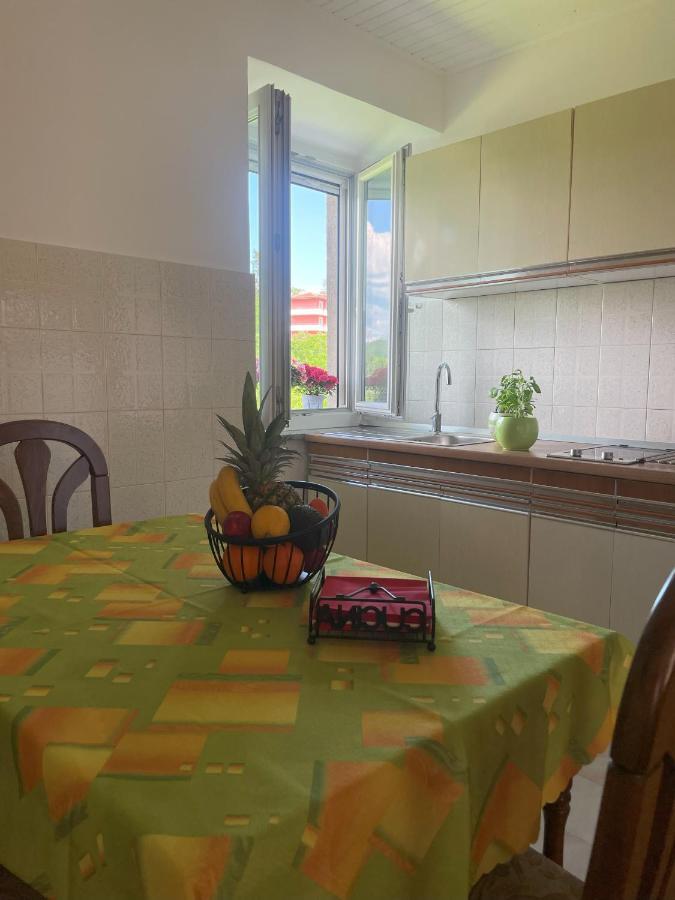 Apartment Kastel Pazin Luaran gambar
