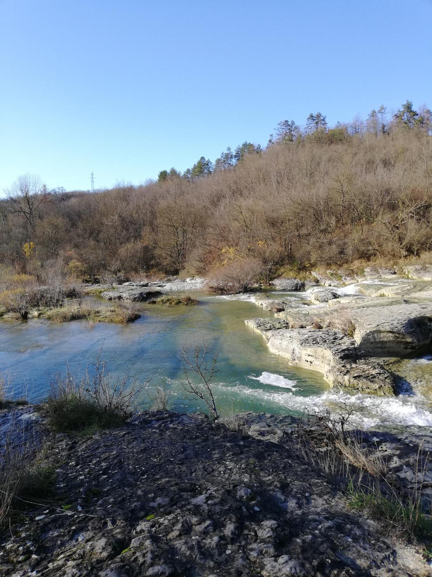 Apartment Kastel Pazin Luaran gambar